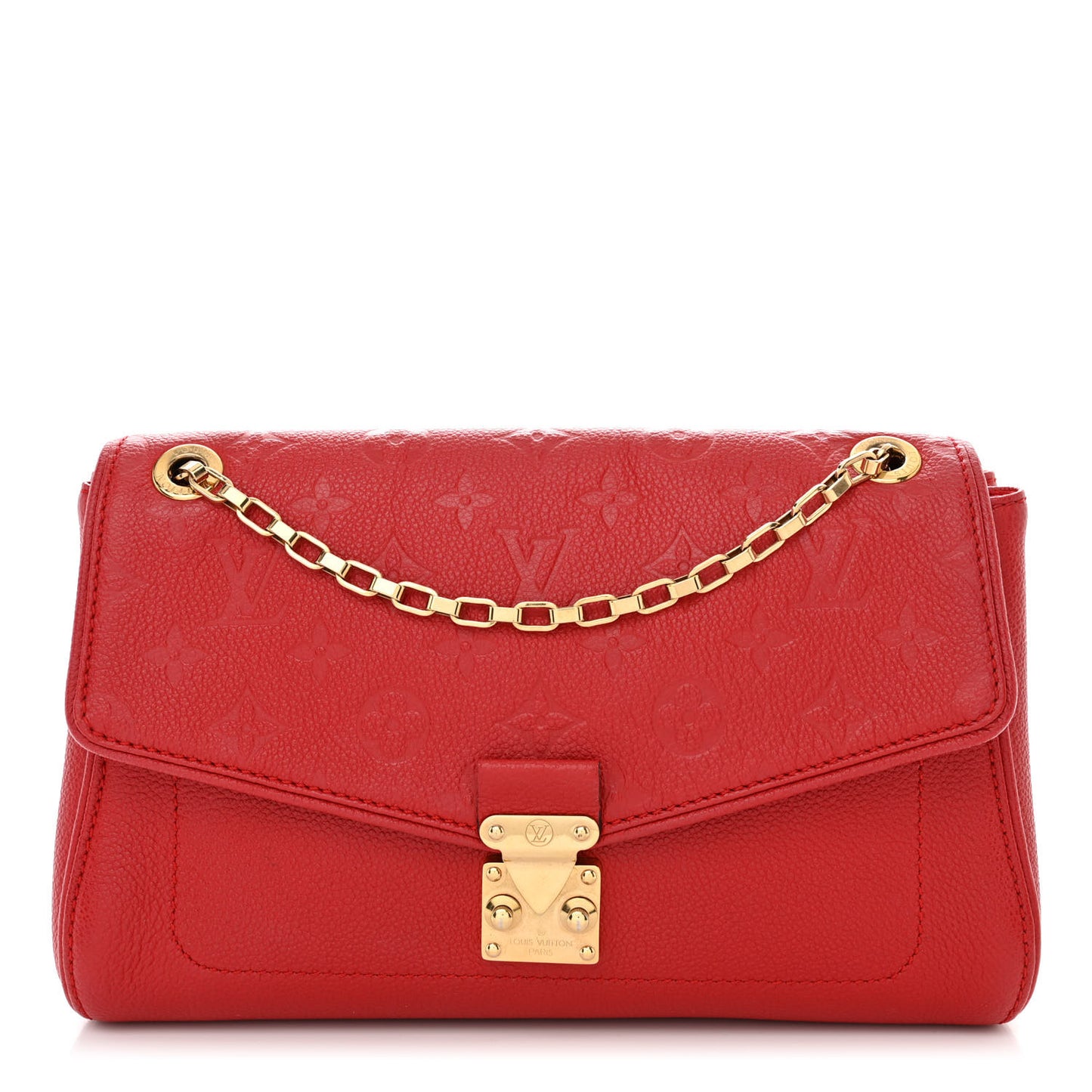 Empreinte Saint Germain PM Cherry
