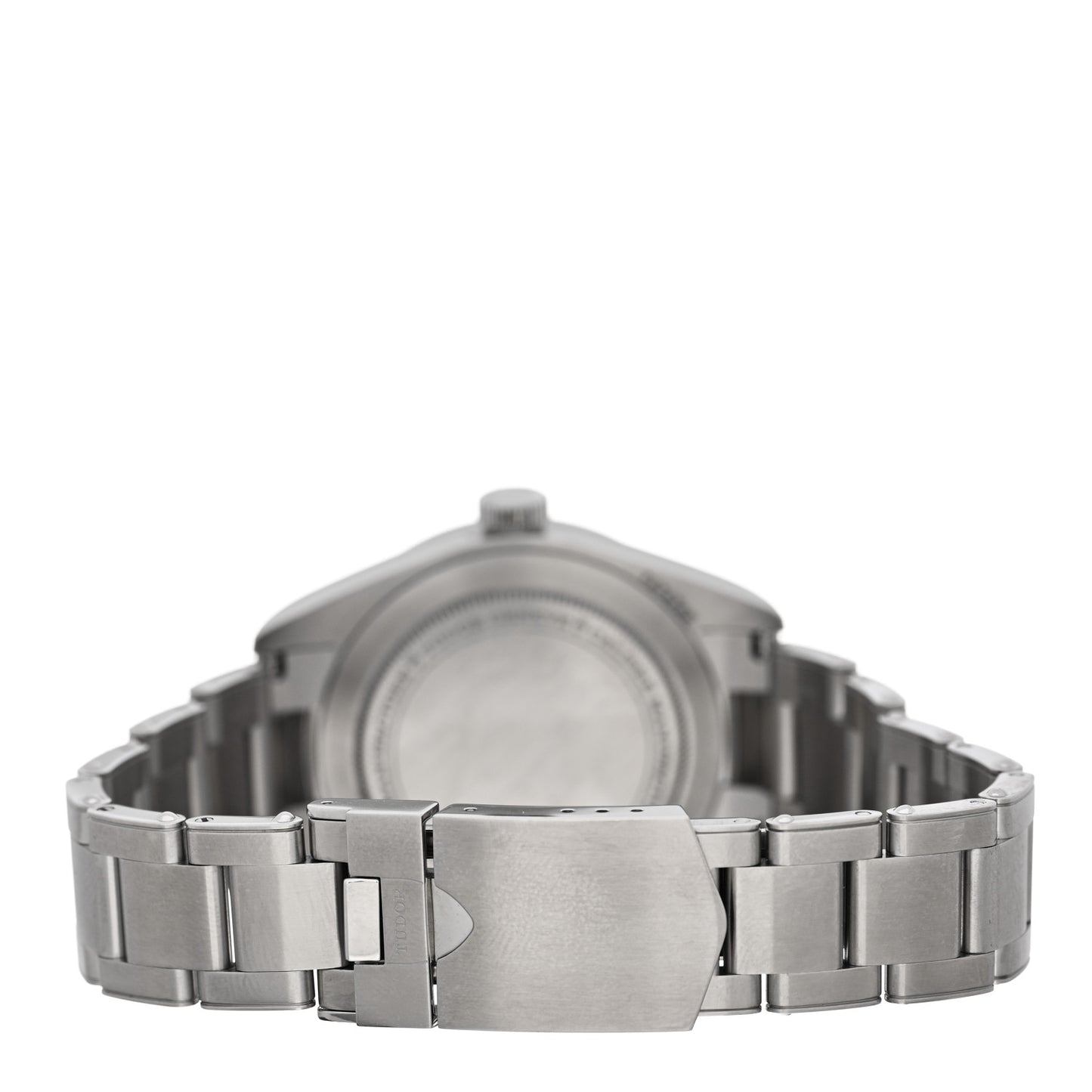 Stainless Steel 39mm Black Bay Fifty Eight Automatic Watch Black 79030N