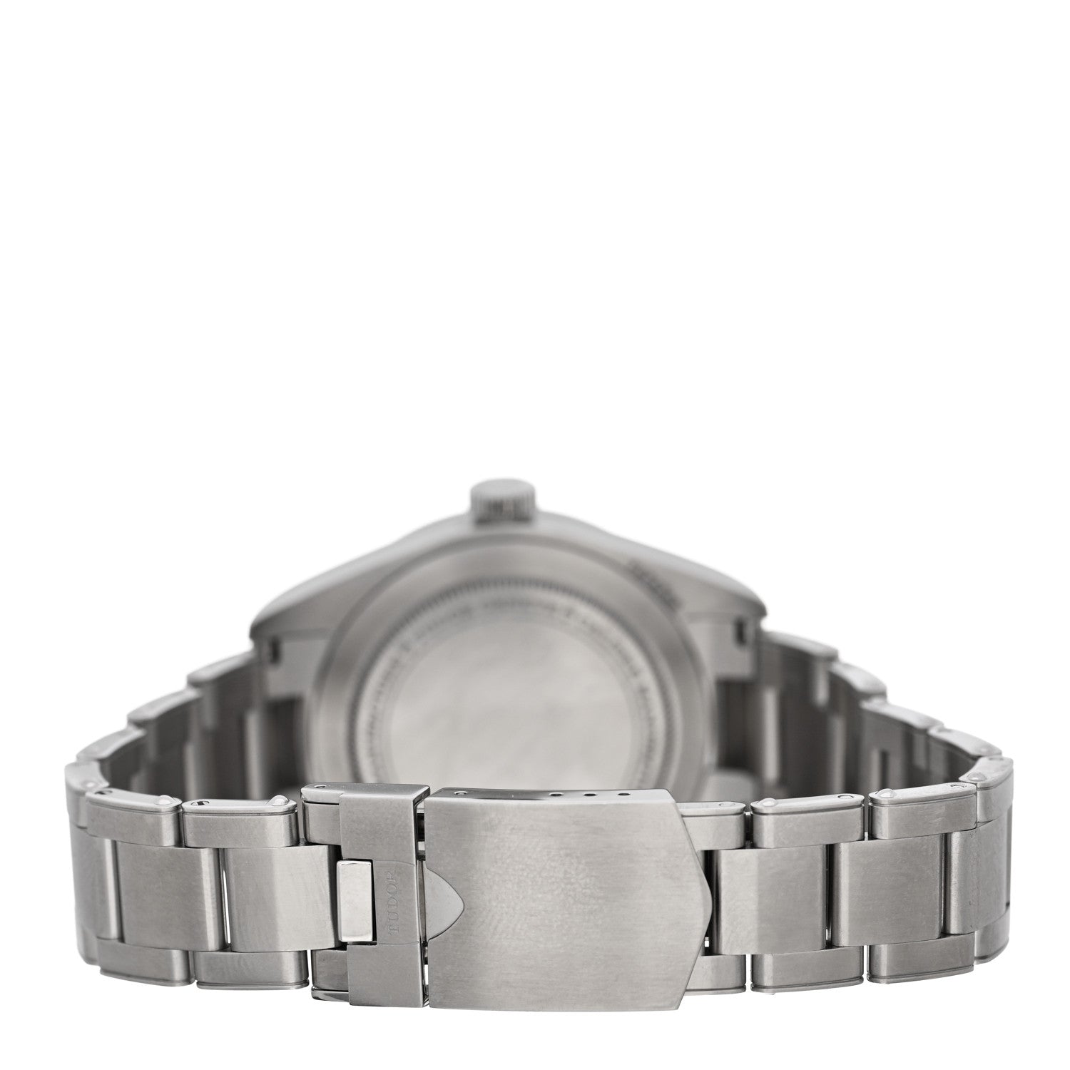TUDOR Stainless Steel 39mm Black Bay Fifty Eight Automatic Watch Black 79030N 3 of 5