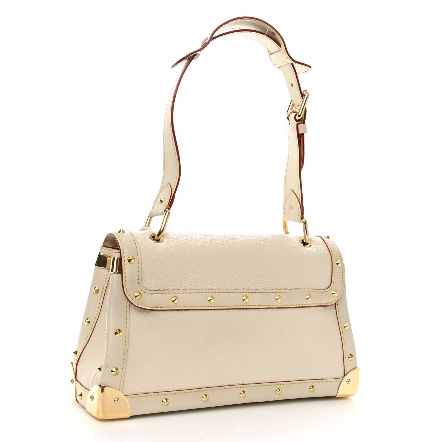 Louis Vuitton Suhali Le Talentueux White 3 of 12