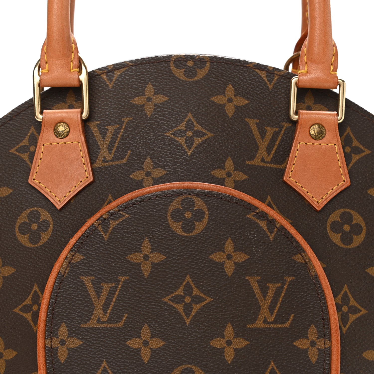 Louis Vuitton Monogram Ellipse PM 8 of 12