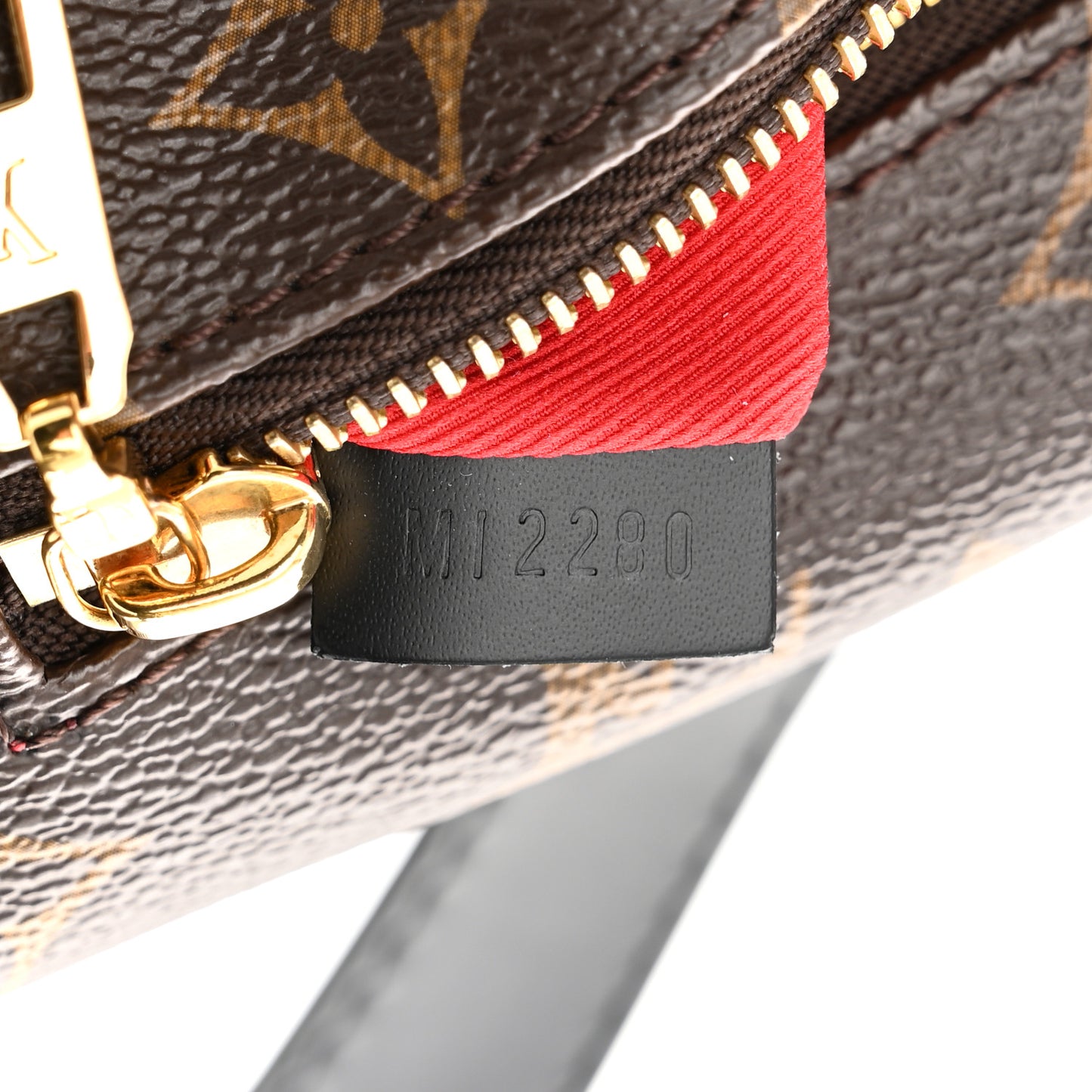 Monogram My LV World Tour Bumbag