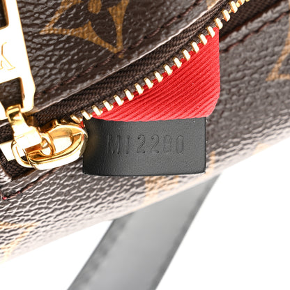 Louis Vuitton Monogram My LV World Tour Bumbag 7 of 11