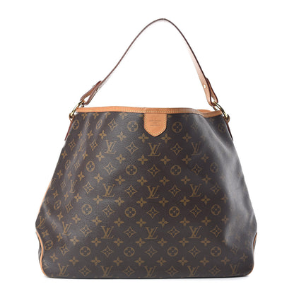 Louis Vuitton Monogram Delightful MM 1 of 9