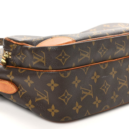 Louis Vuitton Monogram Nil 28 9 of 11
