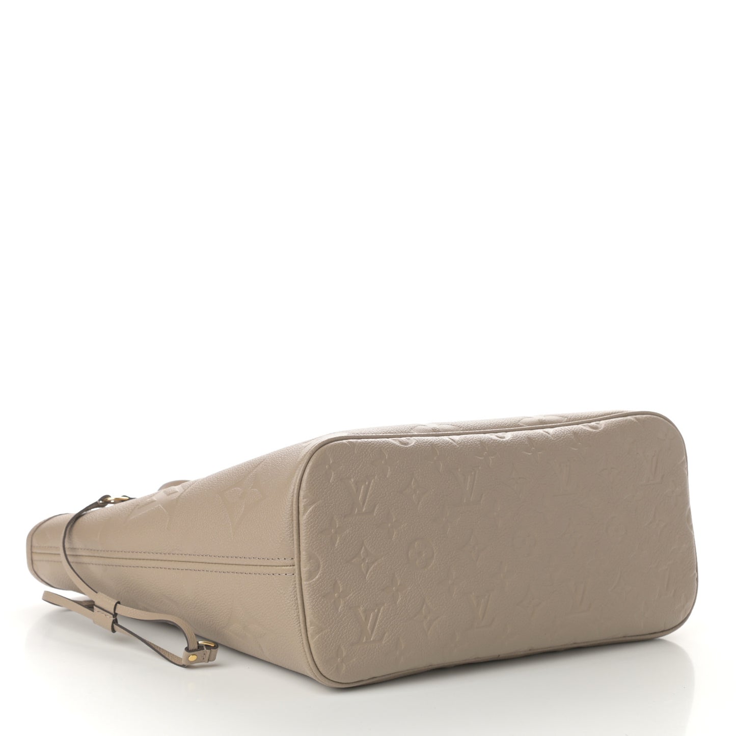 Empreinte Monogram Giant Neverfull MM Tourterelle