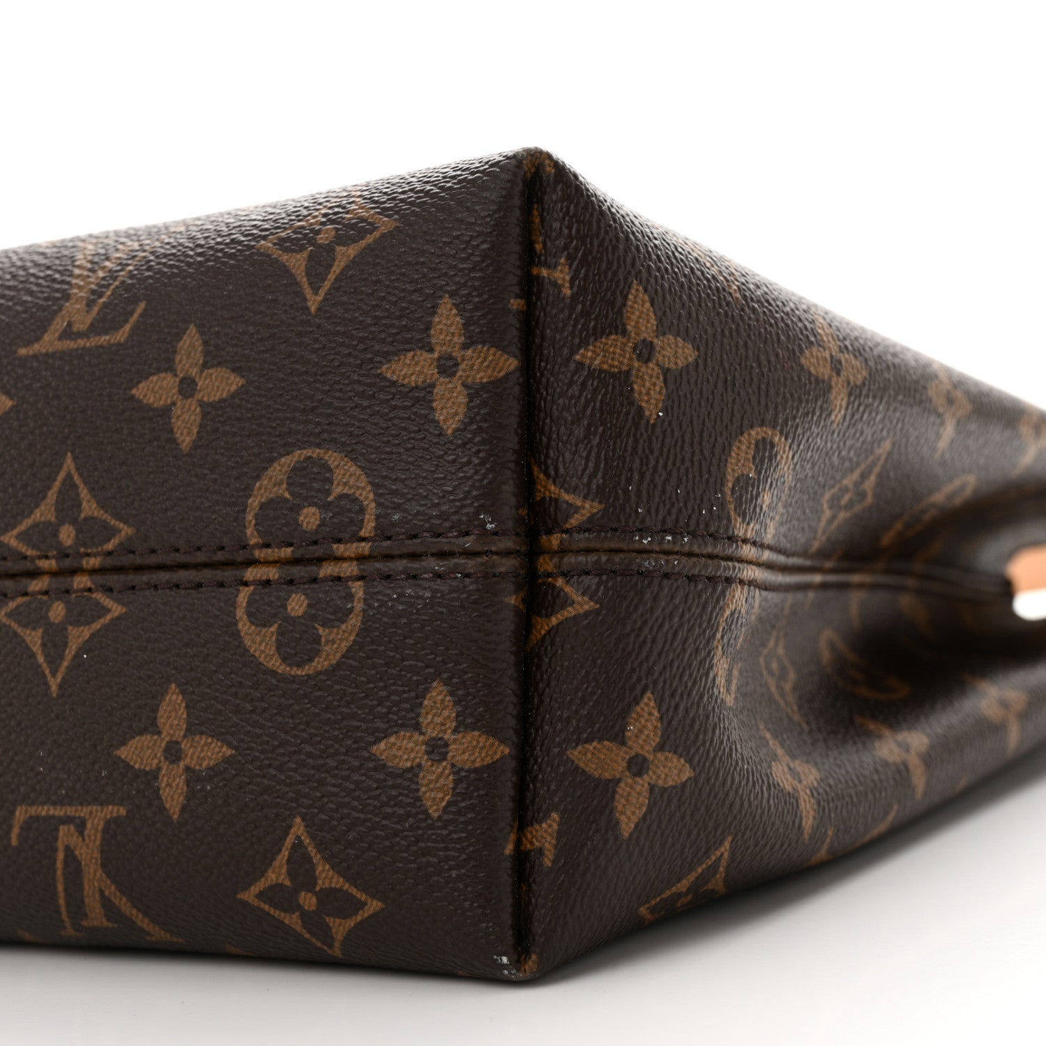 Louis Vuitton Monogram Graceful PM 9 of 14