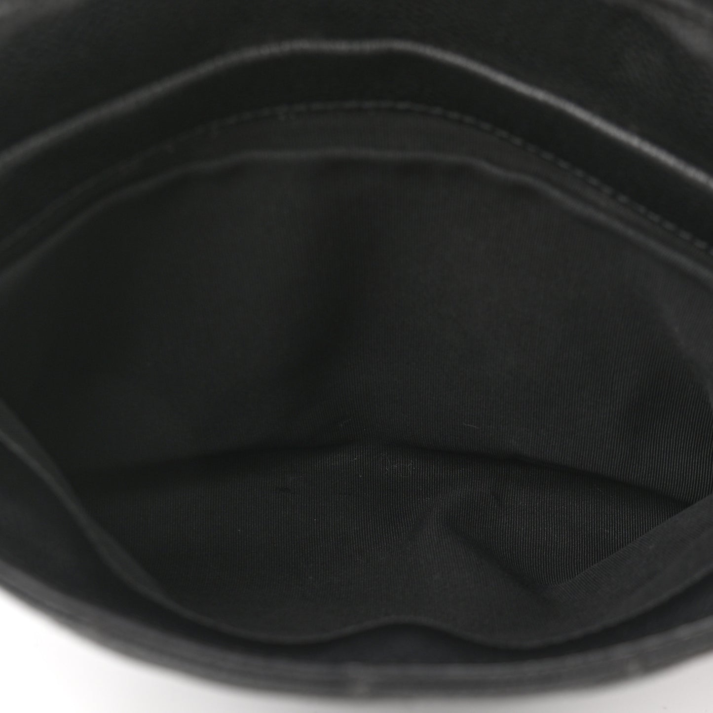 Caviar Quilted Petit Timeless Tote PTT Black