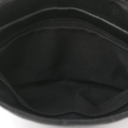 Chanel Caviar Quilted Petit Timeless Tote PTT Black 13 of 29
