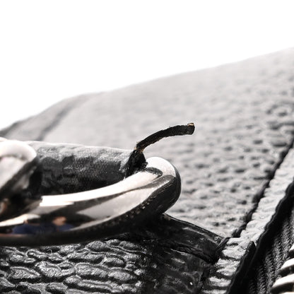 Louis Vuitton Monogram Eclipse Alpha Wearable Wallet 15 of 15