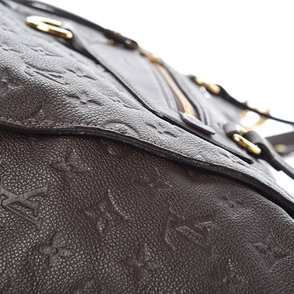 Louis Vuitton Empreinte Lumineuse PM Terre 15 of 17