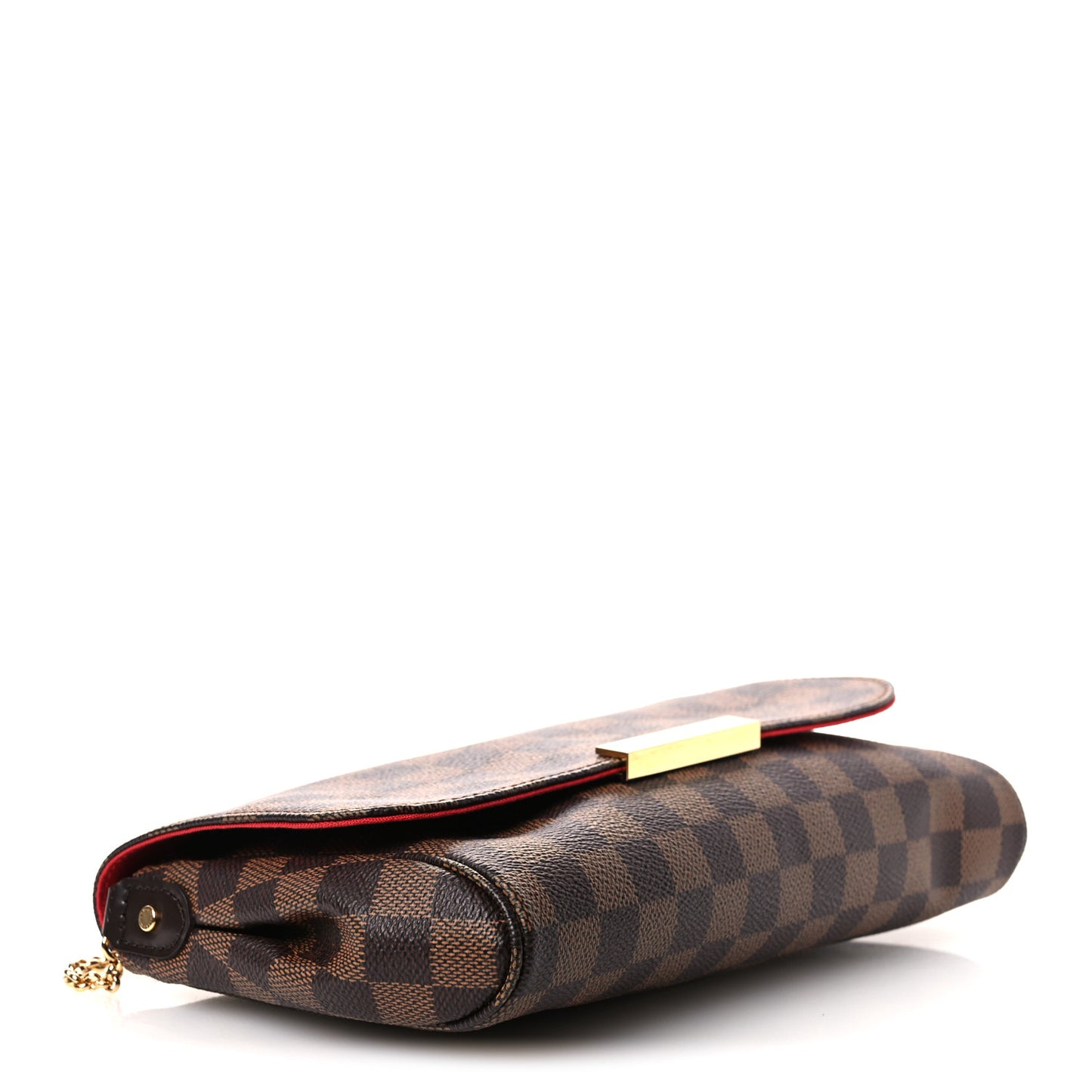 Damier Ebene Favorite MM