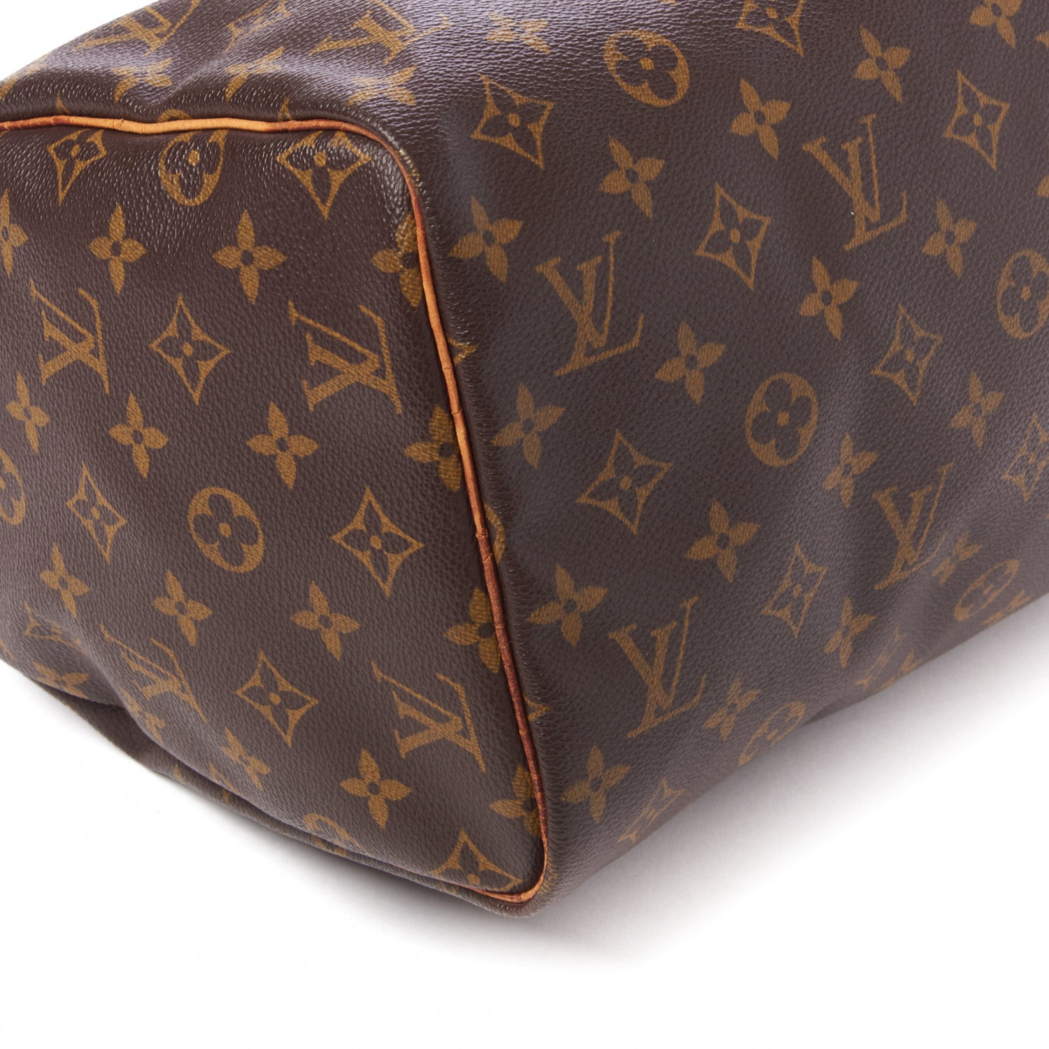 Louis Vuitton Monogram Speedy 30 6 of 8