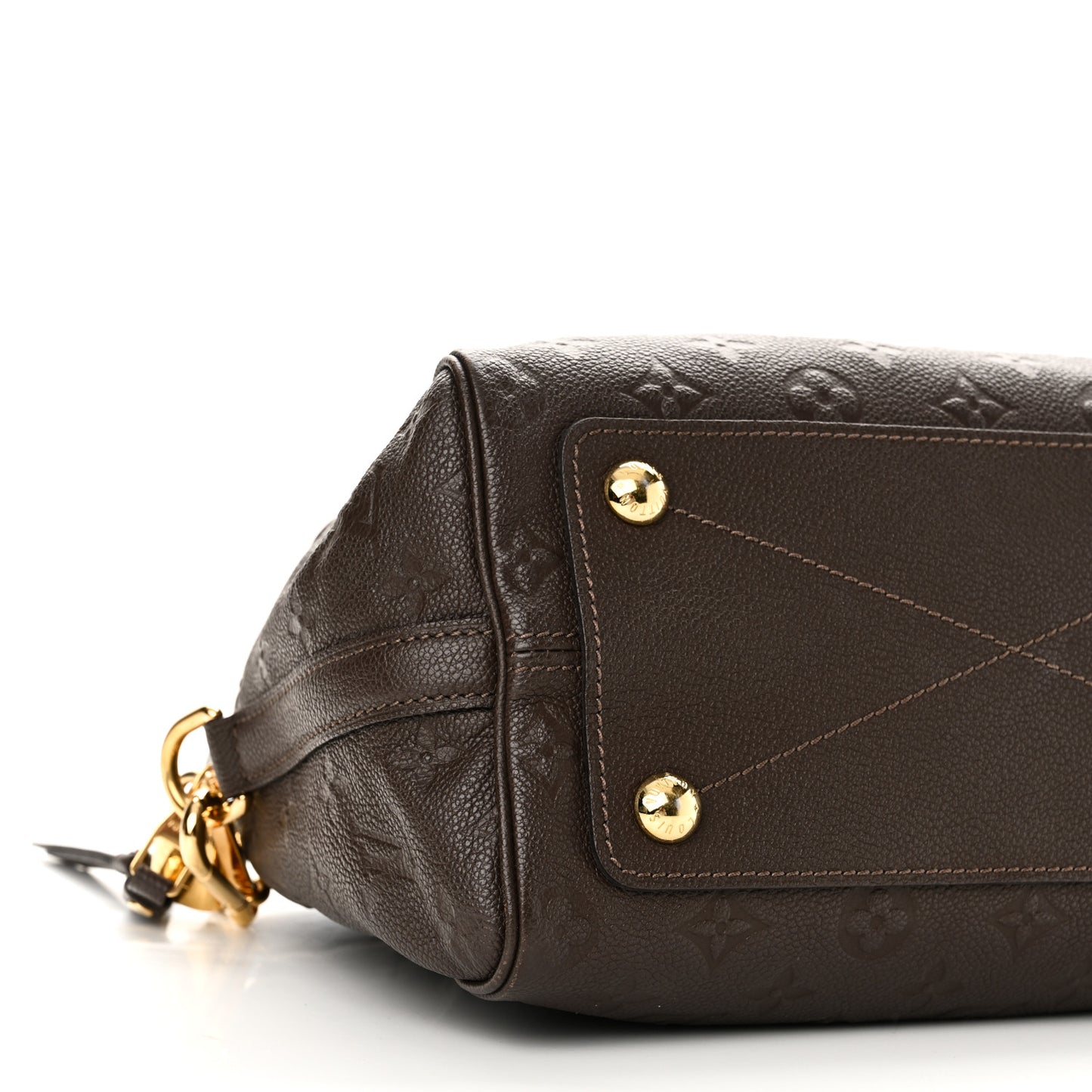 Empreinte Speedy Bandouliere 25 Terre
