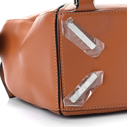 Loewe Calfskin Small Puzzle Bag Tan 7 of 11