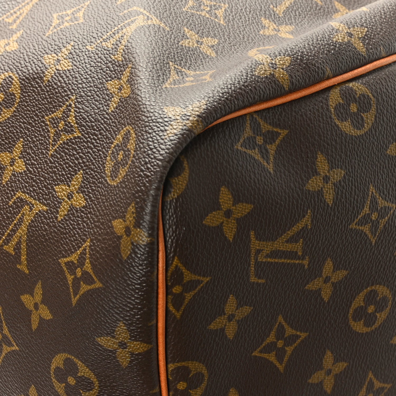 Louis Vuitton Monogram Keepall 60 8 of 12