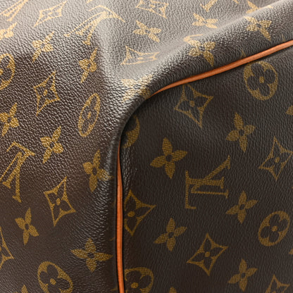 Louis Vuitton Monogram Keepall 60 8 of 12