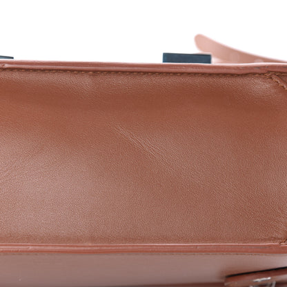 Proenza Schouler Smooth Calfskin Mini PS11 Classic Shoulder Bag Caramel 14 of 15