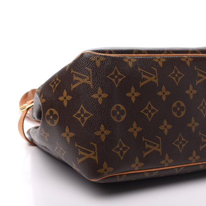 Louis Vuitton Monogram Batignolles Vertical 11 of 18