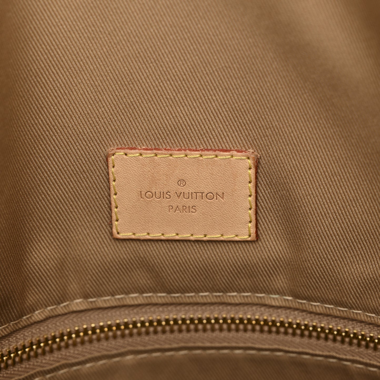 Monogram Graceful MM