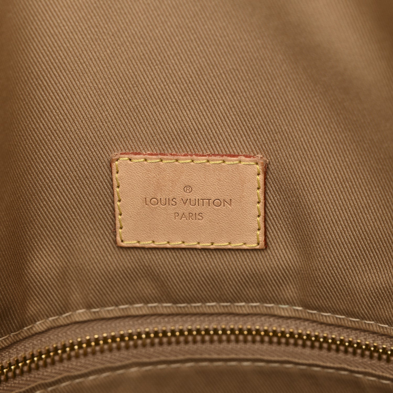 Louis Vuitton Monogram Graceful MM 6 of 11