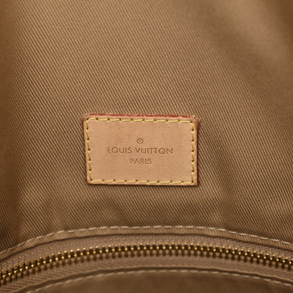 Louis Vuitton Monogram Graceful MM 6 of 11
