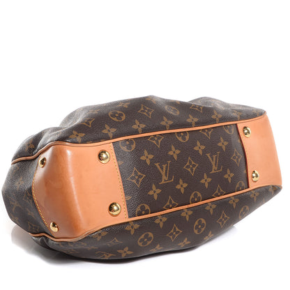Louis Vuitton Monogram Boetie PM 4 of 7