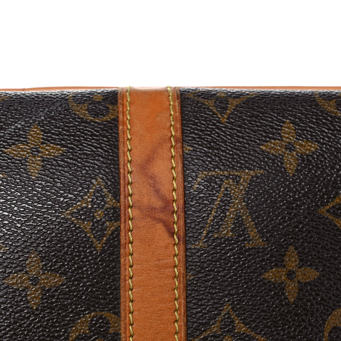 Monogram Porte-Documents Voyage Briefcase