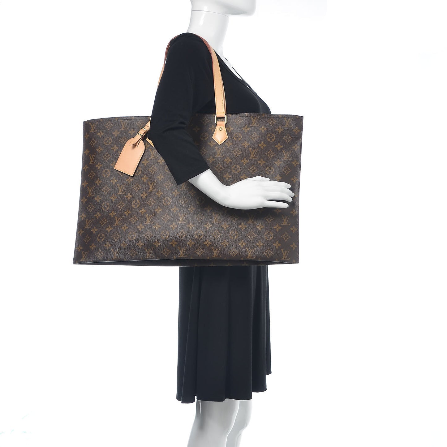 Monogram All-In MM