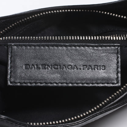 Balenciaga Agneau Giant 12 Hip Black 6 of 7