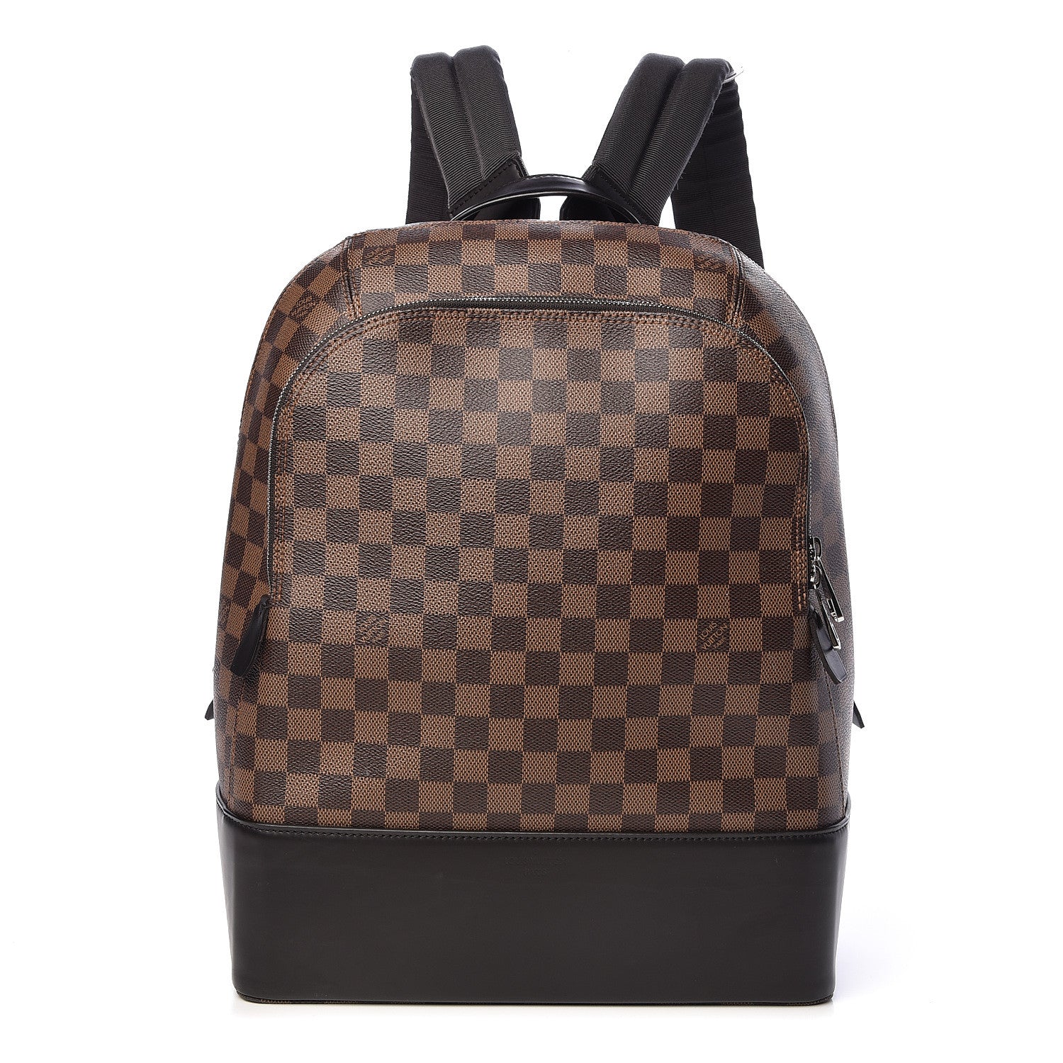Louis Vuitton Damier Ebene Jake Backpack 1 of 9