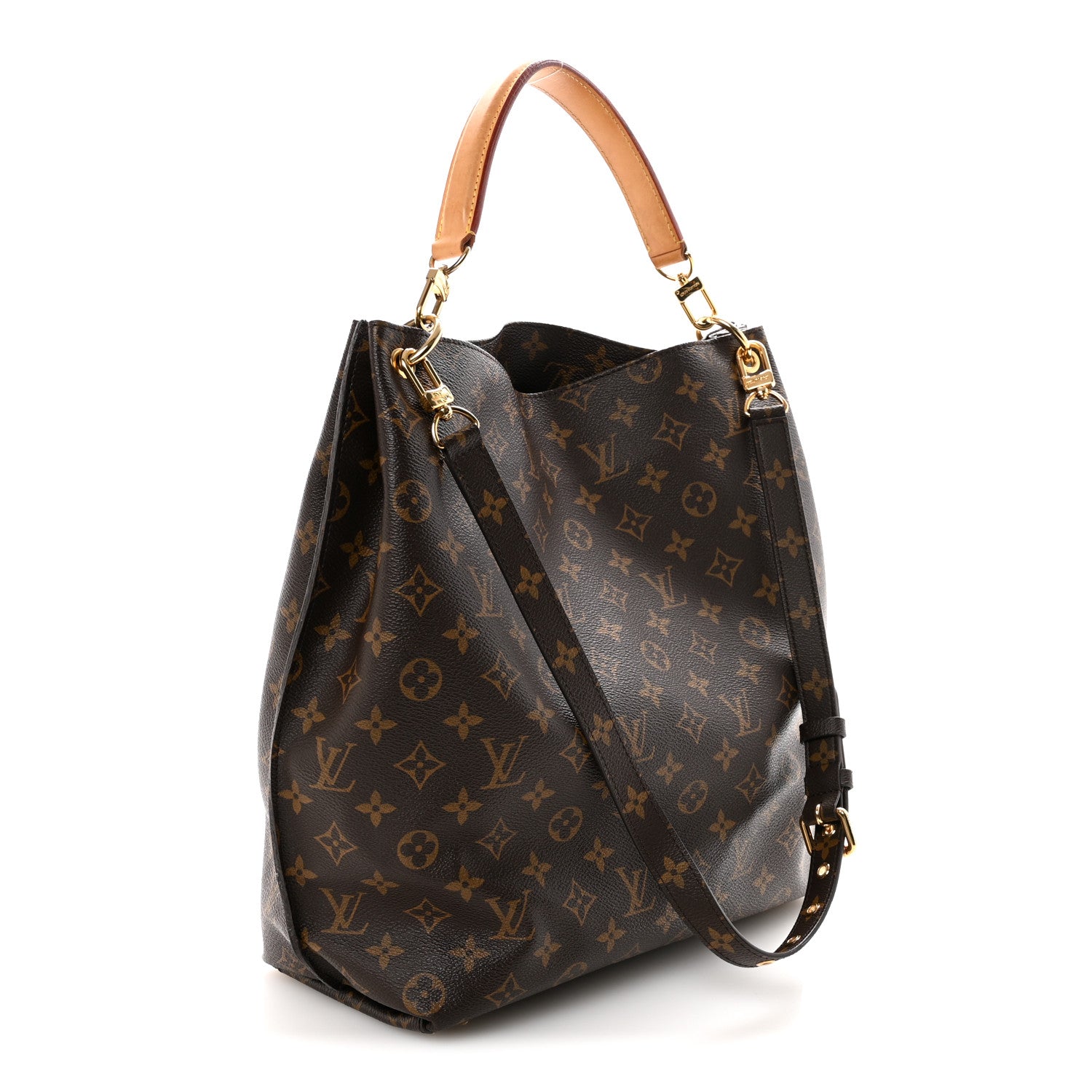 Louis Vuitton Monogram Metis 3 of 9