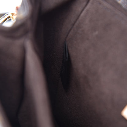 Louis Vuitton Monogram Pochette Metis 7 of 13