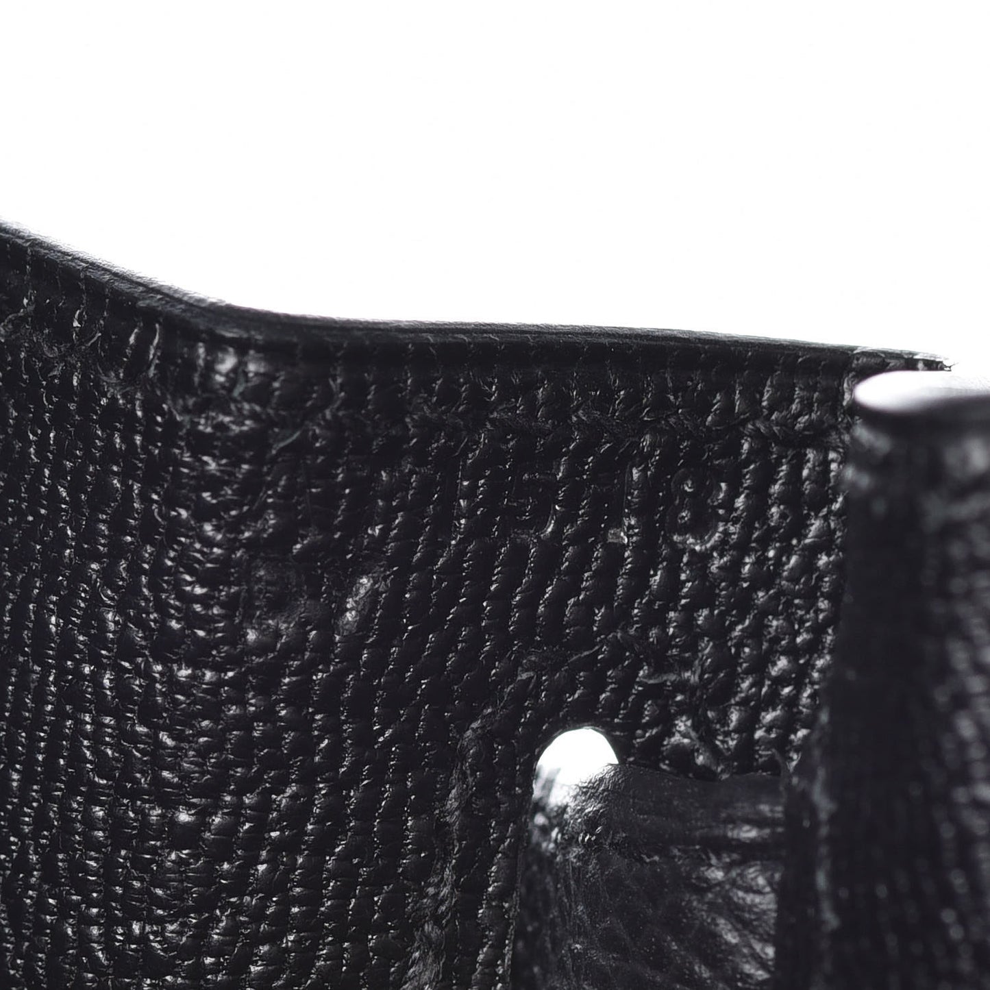 Epsom Kelly Sellier 28 Black