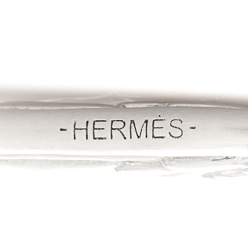 Hermes Palladium Talismans Aile Badge 4 of 6