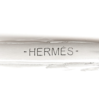 Hermes Palladium Talismans Aile Badge 4 of 6