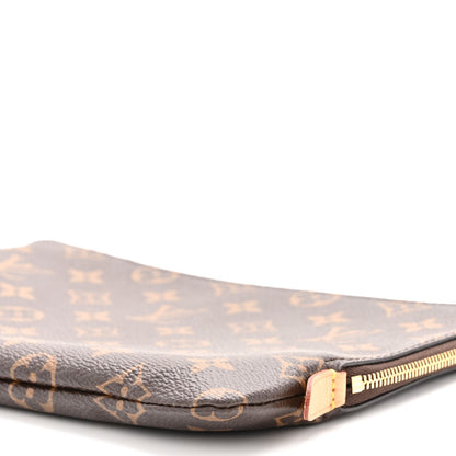 Louis Vuitton Monogram Etui Voyage PM Pouch 8 of 8
