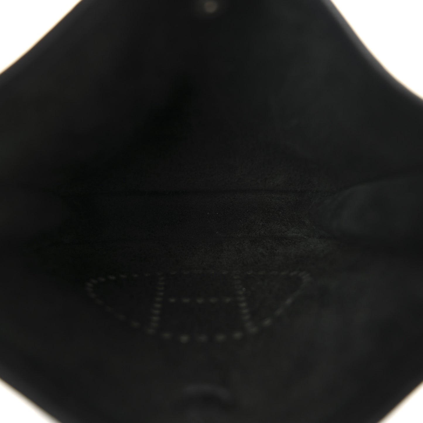 Epsom Evelyne TPM Black Black