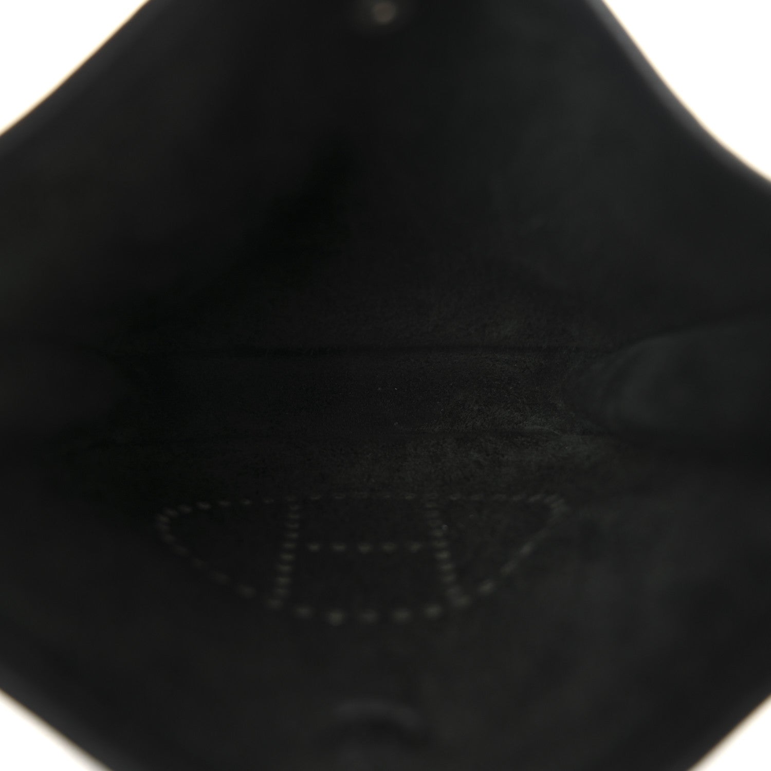 Hermes Epsom Evelyne TPM Black Black 5 of 10