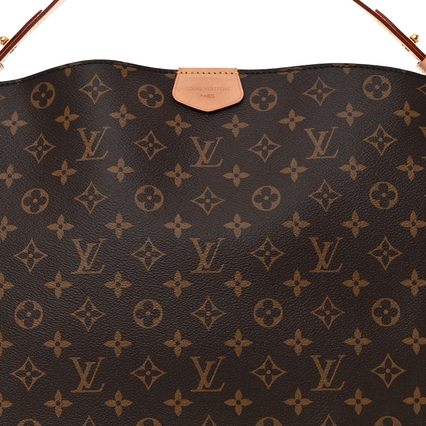 Monogram Graceful MM