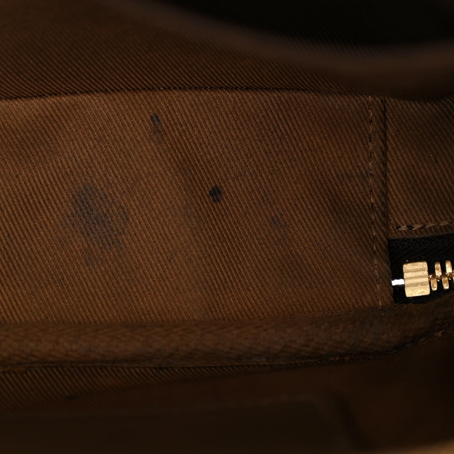 Monogram Utility Crossbody