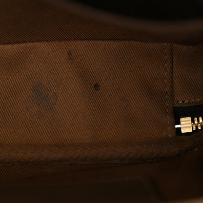 Louis Vuitton Monogram Utility Crossbody 15 of 22