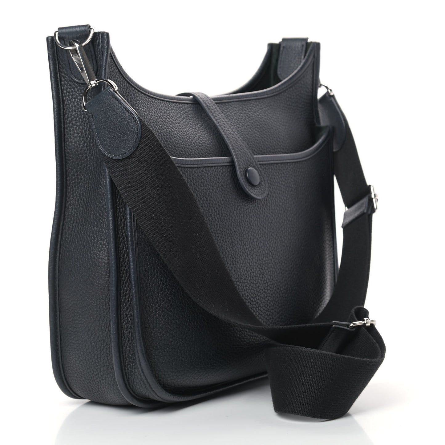 Taurillon Clemence Evelyne III PM Black