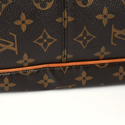 Louis Vuitton Monogram Delightful MM 10 of 25
