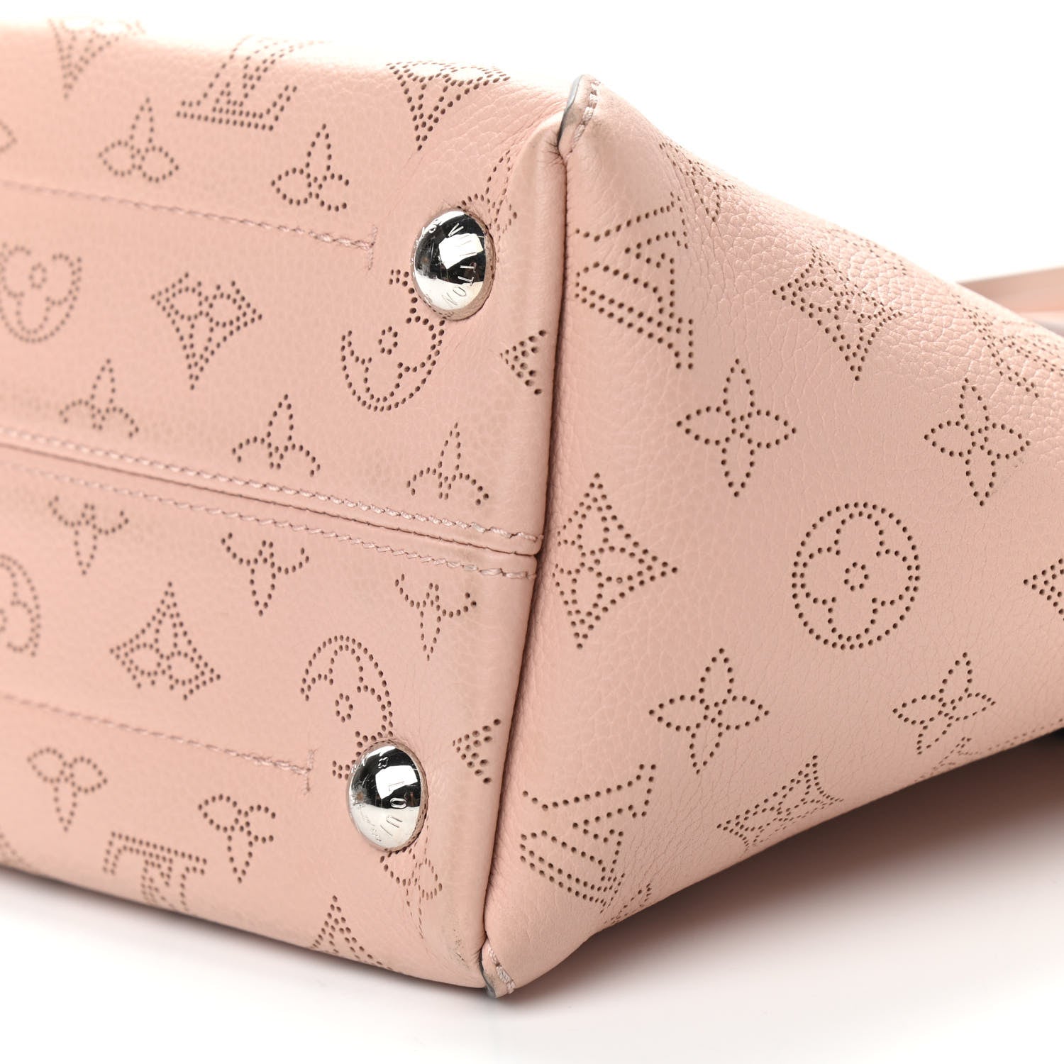Louis Vuitton Mahina Hina PM Magnolia 13 of 14