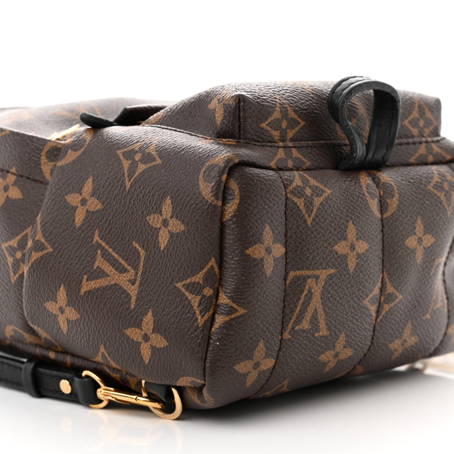 Louis Vuitton Monogram Palm Springs Backpack Mini 8 of 12