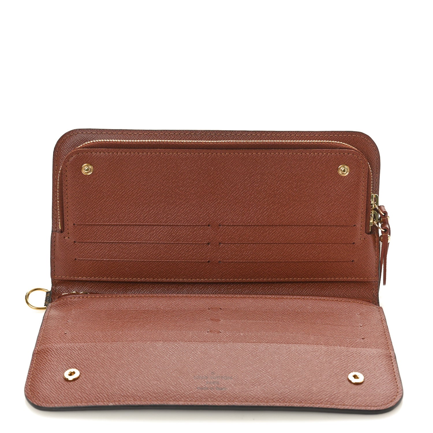 Louis Vuitton Monogram Insolite Wallet 5 of 7