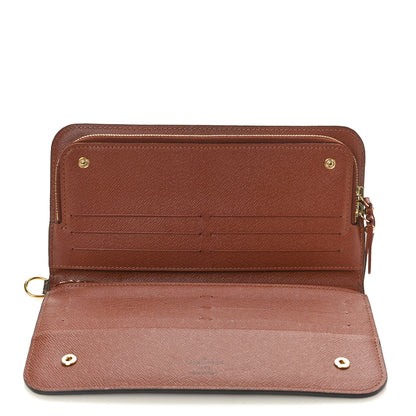 Louis Vuitton Monogram Insolite Wallet 5 of 7