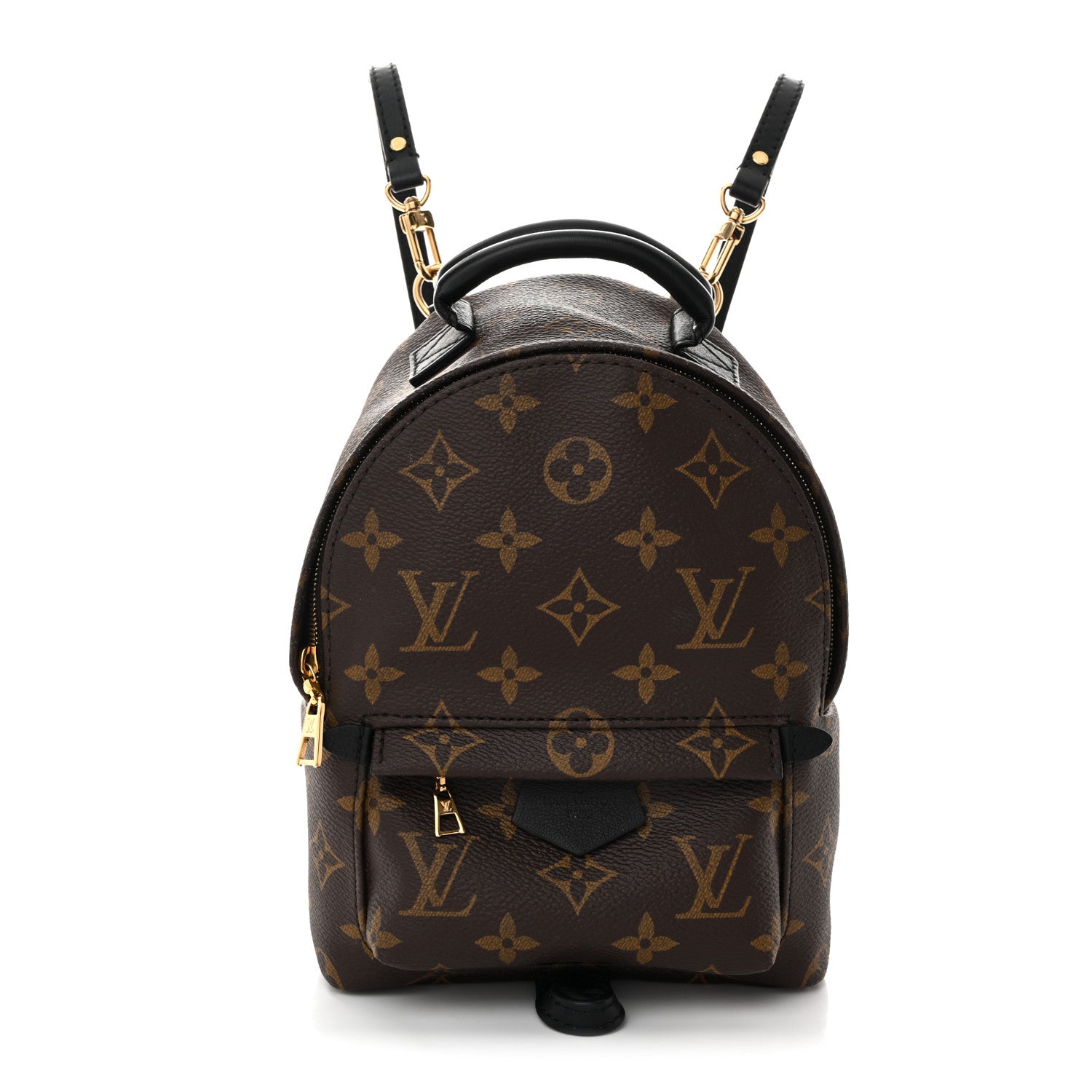 Louis Vuitton Monogram Palm Springs Backpack Mini 1 of 11