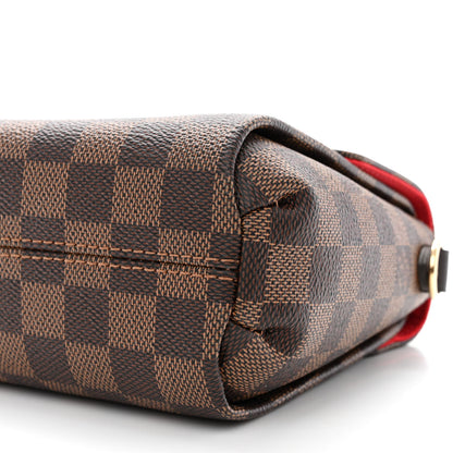 Louis Vuitton Damier Ebene Croisette 9 of 9